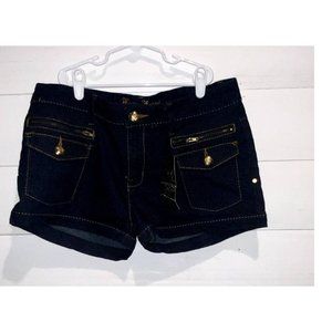 Vega Jean Shorts, NWT size 11 Juniors
